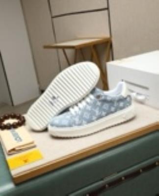 wholesale quality men's louis vuitton shoes model no. 819